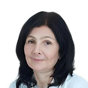 Хуторская Марина Рифовна
