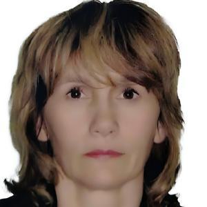 Комяхова Галина Николаевна