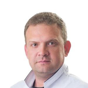 Козловский Роман Геннадиевич