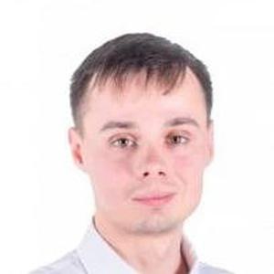 Рожков Денис Евгеньевич