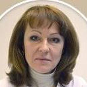 Федоренко Оксана Винцасовна