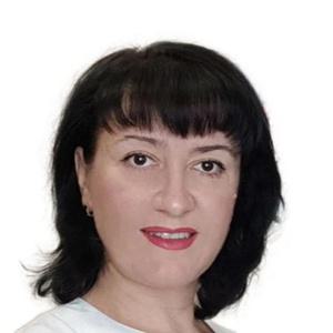 Перязева Наталья Анатольевна