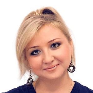 Розенбаум Анастасия Юрьевна