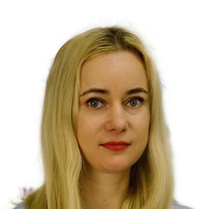 Еремина Марина Анатольевна