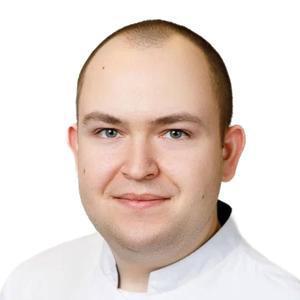 Гольдин Артём Романович