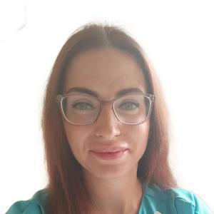 Горбань Елена Геннадиевна