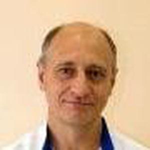 Волков Владимир Геннадьевич