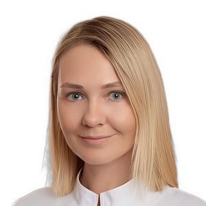 Юргель Татьяна Николаевна