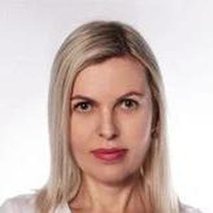 Лихота Екатерина Васильевна