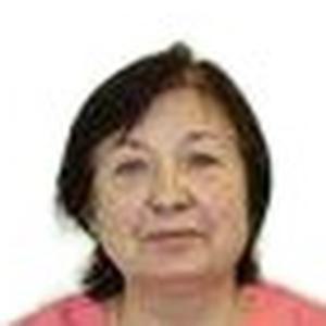 Иванова Валентина Ивановна