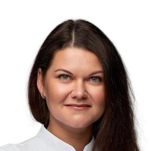 Найданова Вероника Михайловна