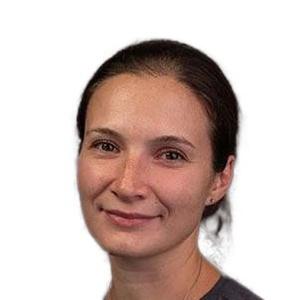 Колкова Анастасия Викторовна