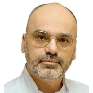 Мындреску Сергей Александрович