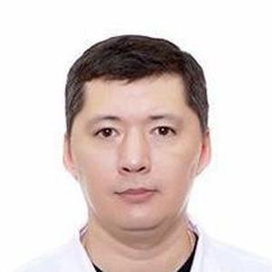 Югай Роман Эдуардович