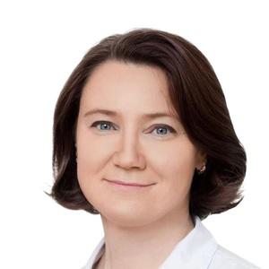 Николаева Галина Александровна