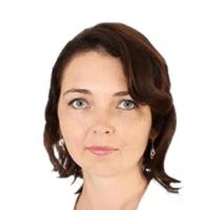 Арутюнян Ксения Вячеславовна