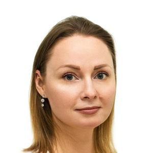 Васильева (Королёва) Кира Евгеньевна