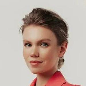 Кабанова Елена Дмитриевна