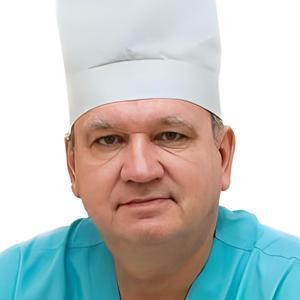 Литвинчук Александр Николаевич