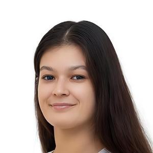 Куницына Ольга Владимировна