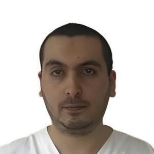 Качаев Самиль Шамильевич