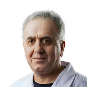 Хуцидзе Автандил Автандилович