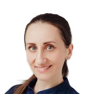 Самкевич Ольга Александровна
