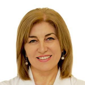 Апанасова Лариса Борисовна
