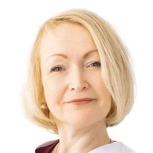 Дибина Татьяна Викторовна