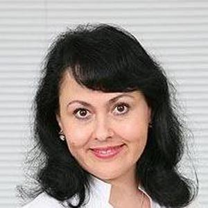 Алейник Ольга Львовна