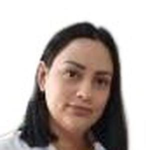 Лугова Диана Олеговна