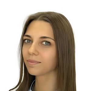 Макухина Анастасия Алексеевна