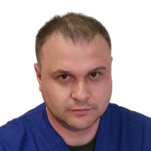 Кокорев Максим Александрович