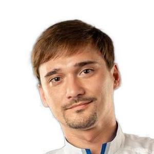 Августинов Александр Андреевич