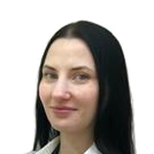 Володина Лариса Владимировна
