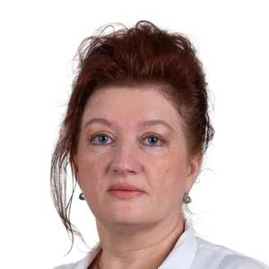 Болдырева Светлана Владиславовна