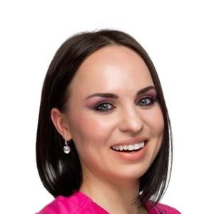 Борисова Ирина Юрьевна