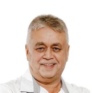 Куршев Сергей Яковлевич