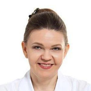 Захарова Ольга Александровна