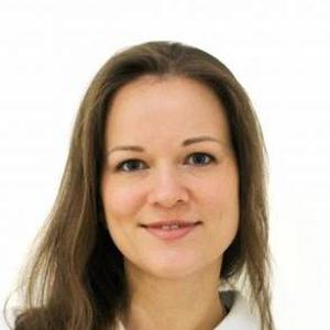 Светличная Александра Михайловна