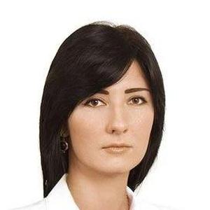 Бадр Анна Валерьевна