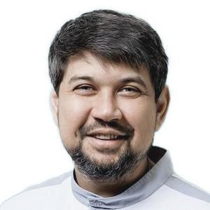 Овсянников Михаил Сергеевич