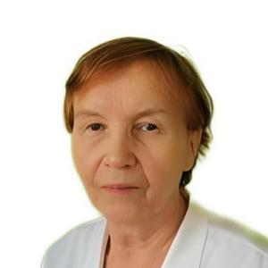 Матвеева Неонила Константиновна