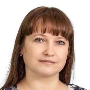 Торопова Марина Викторовна