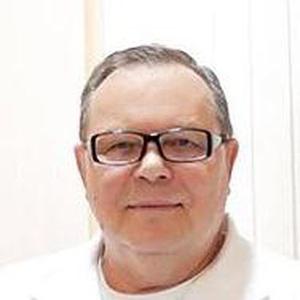 Белашкин Иван Иванович