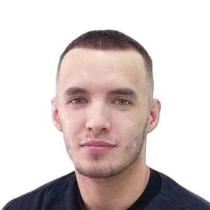 Яхин Айрат Ильдарович