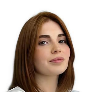 Тайгибова Мадина Абдуллаевна