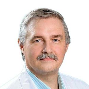 Эйрих Владимир Рудольфович