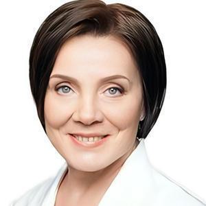 Тачкова Ольга Анатольевна
