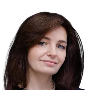 Долгих Инесса Михайловна